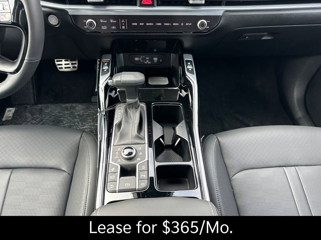 New 2026 Kia Sorento SX image 30