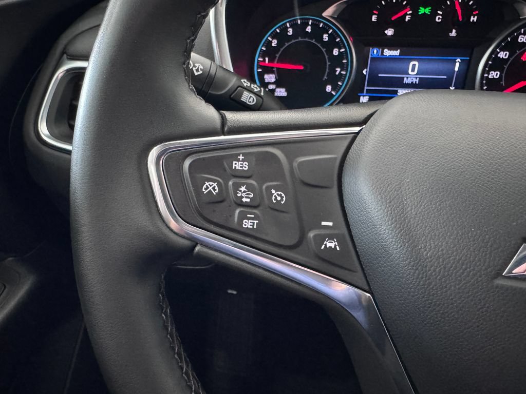 Certified 2024 Chevrolet Equinox LT AWD/4WD image 14