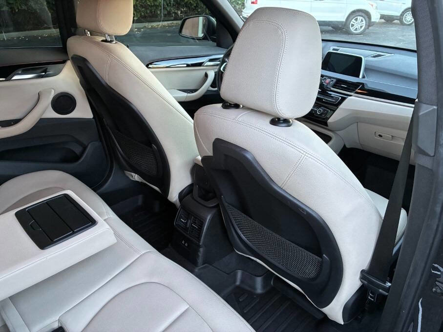 Used 2018 BMW X1 sDrive28i image 30