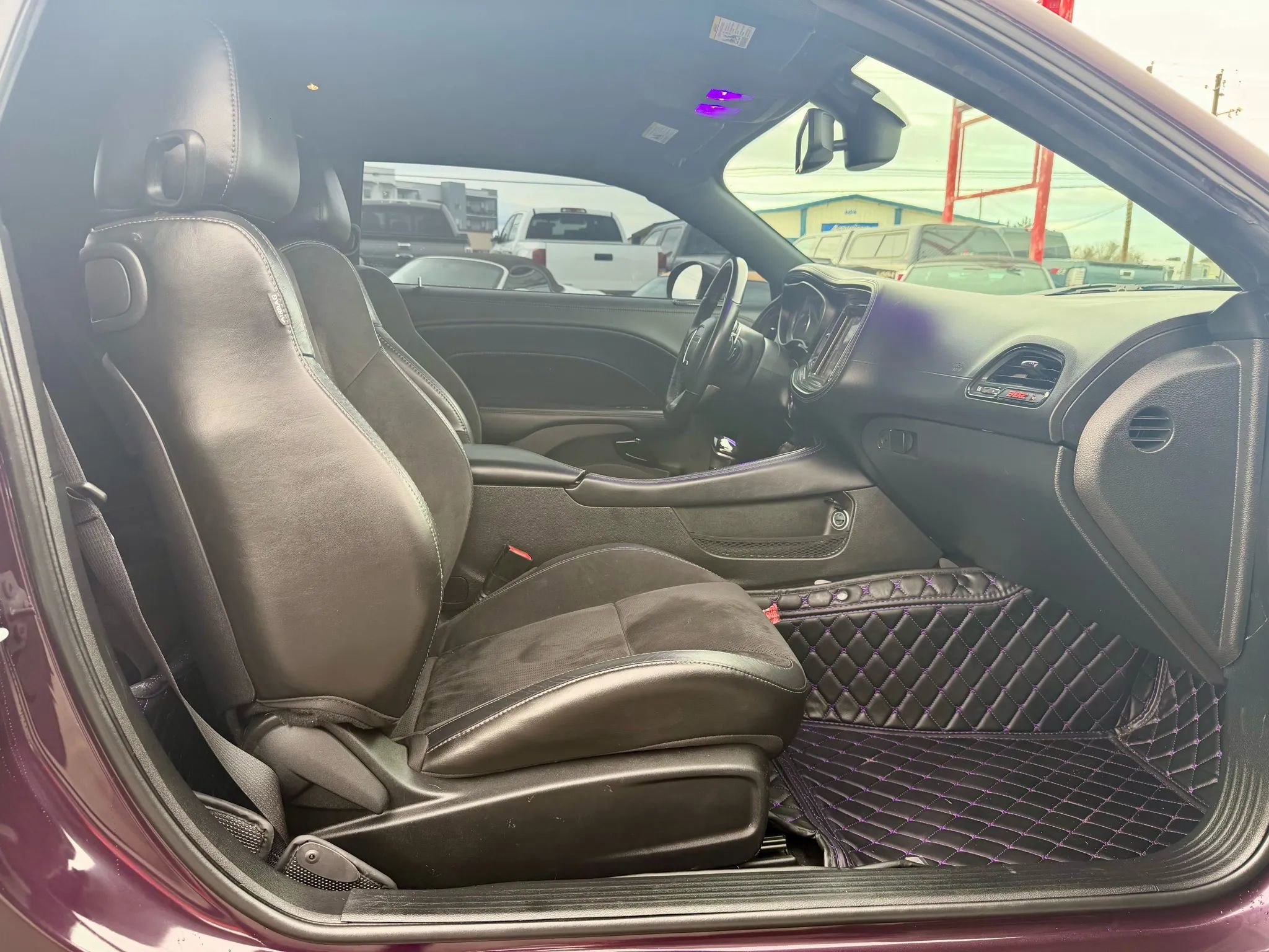 Used 2022 Dodge Challenger R/T Scat Pack image 15