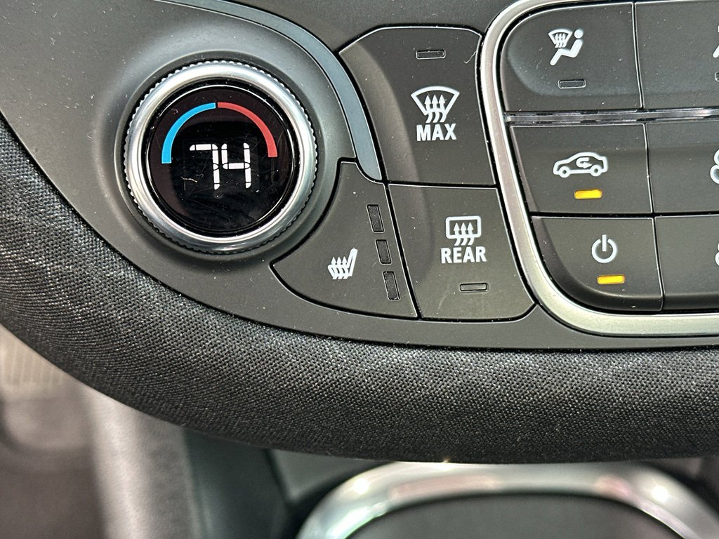 Used 2025 Chevrolet Malibu LT image 22