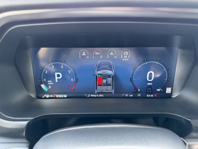 New 2025 Ford F150 Raptor image 22