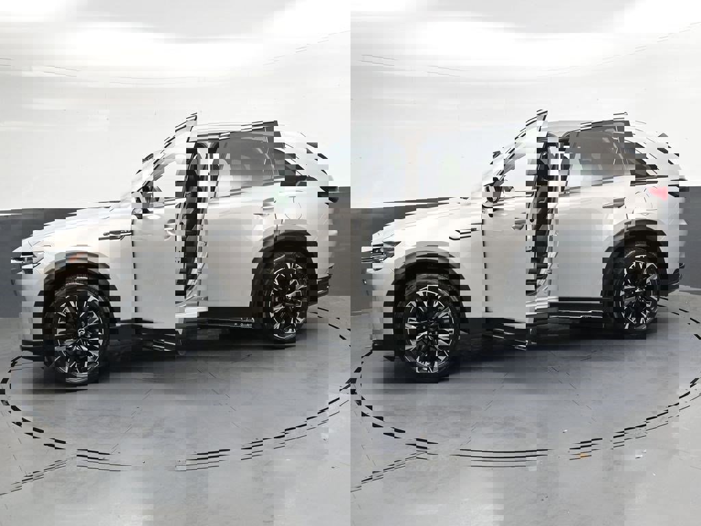 Used 2024 MAZDA CX-90 Plug-In Hybrid w/ Premium Plus AWD/4WD image 36