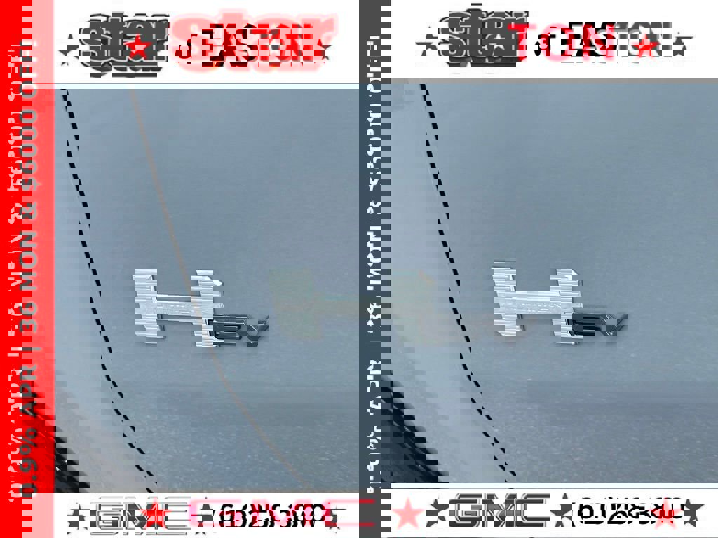 New 2026 GMC Hummer EV 4x4 Crew Cab w/ LPO, Sport Package image 34