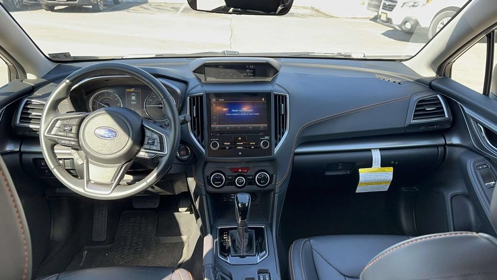 Used 2023 Subaru Crosstrek 2.5i Limited AWD/4WD image 10