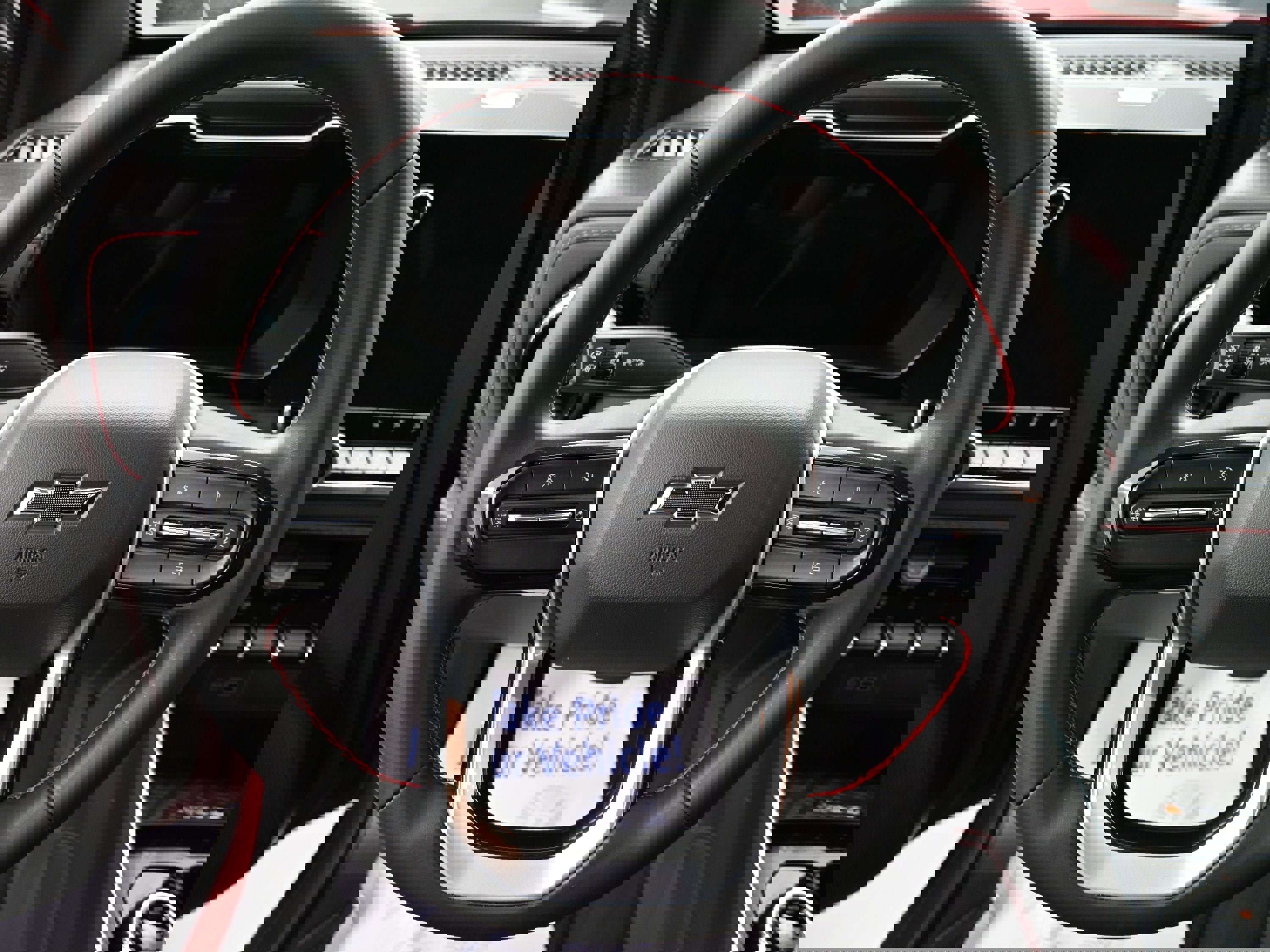 Used 2024 Chevrolet Colorado Z71 w/ Z71 Convenience Package 2 image 11