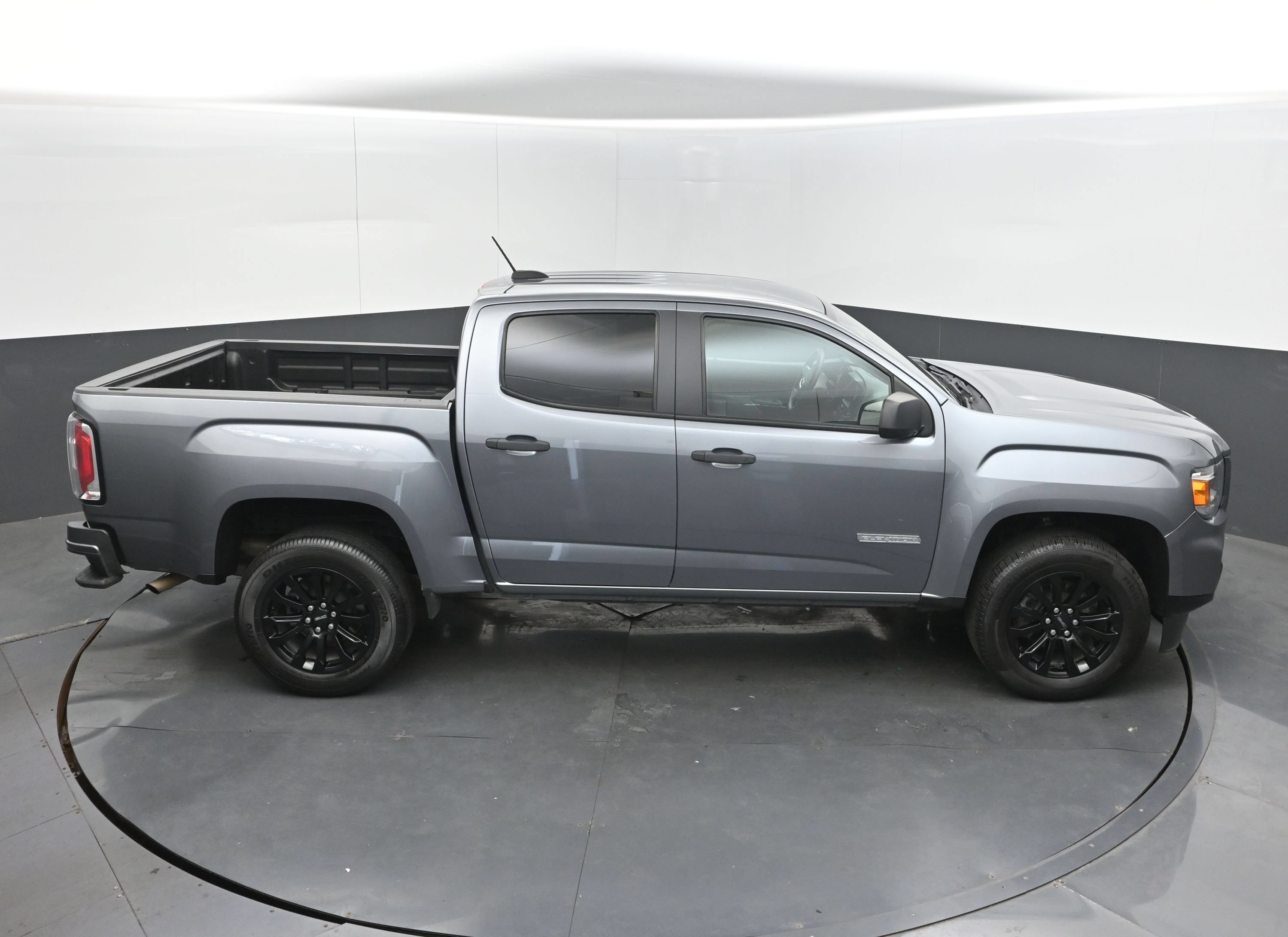 Used 2021 GMC Canyon Elevation Standard w/ Convenience Package RWD image 39