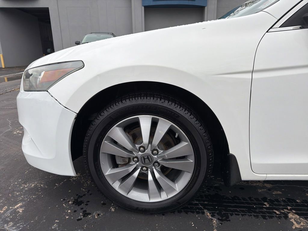 Used 2010 Honda Accord EX-L image 22