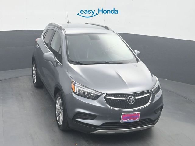 Used 2020 Buick Encore Preferred image 20