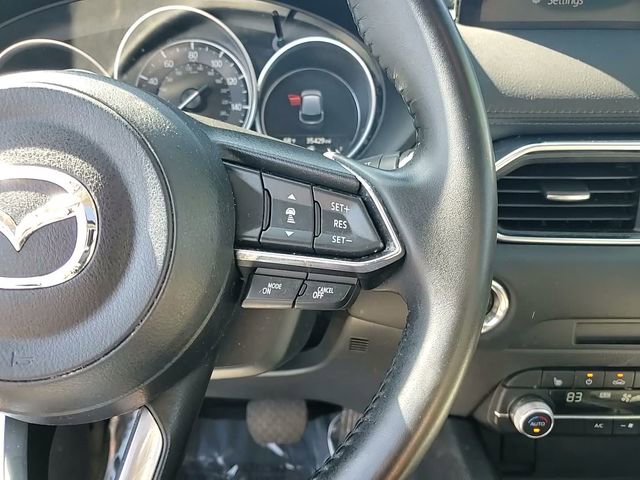 Used 2023 MAZDA CX-5 AWD 2.5 S w/ Preferred Package image 19
