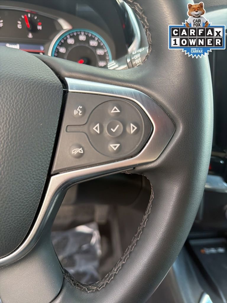 Used 2023 Chevrolet Traverse LT w/ Rear Camera Mirror Package image 18