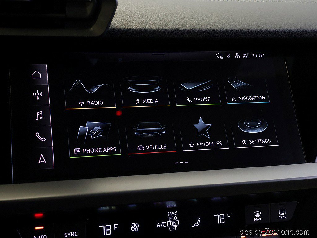 Used 2023 Audi A3 2.0T Premium image 19