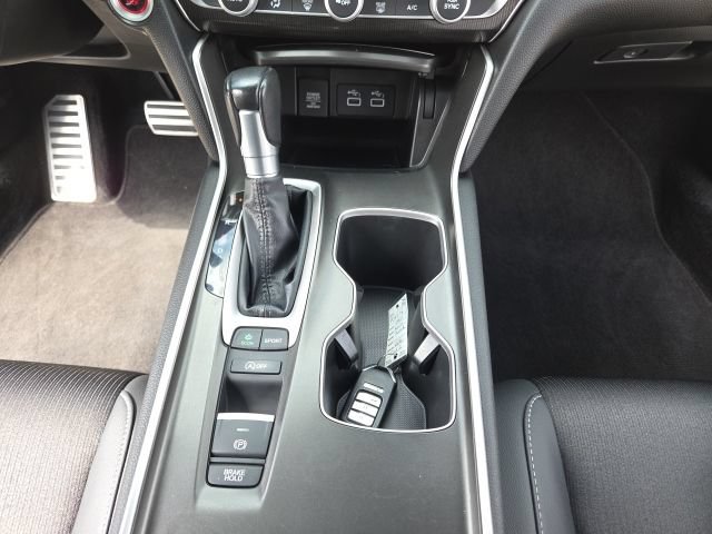 Certified 2021 Honda Accord Sport image 29