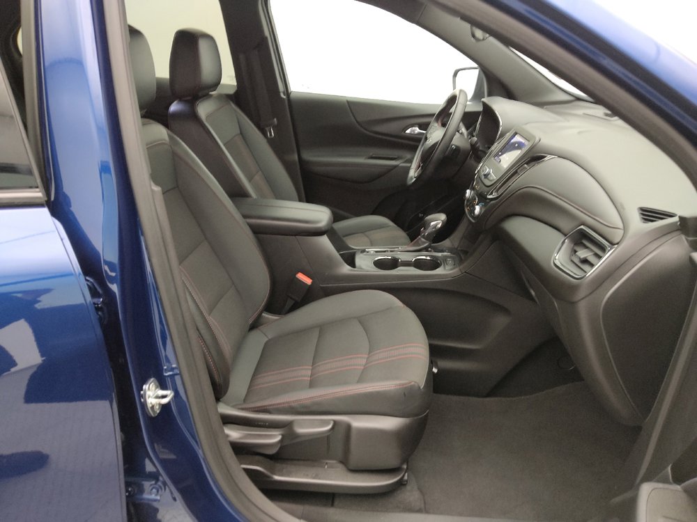 Used 2023 Chevrolet Equinox RS image 21