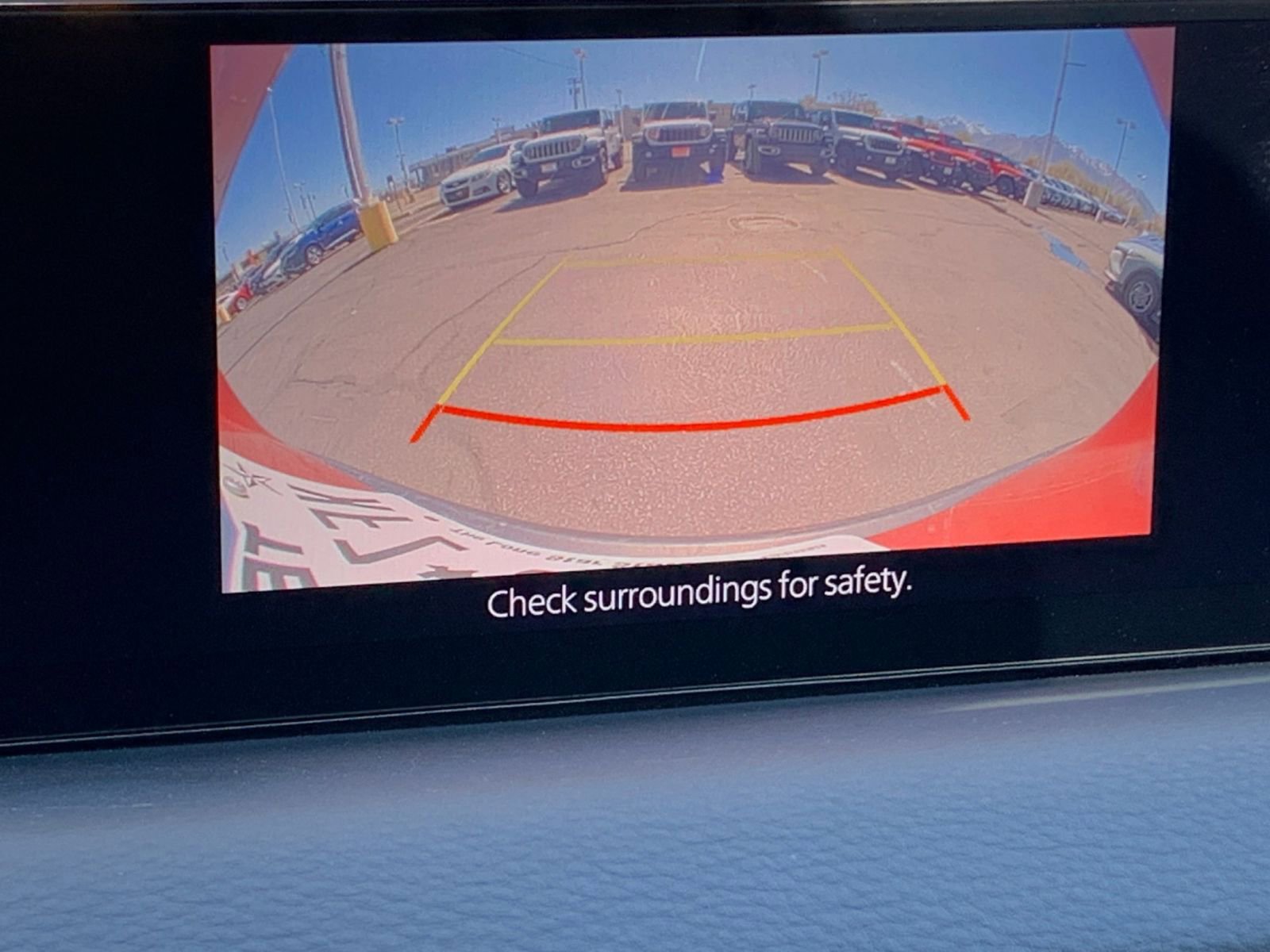 Used 2025 MAZDA CX-50 2.5 Hybrid w/ Premium Plus Pkg image 25