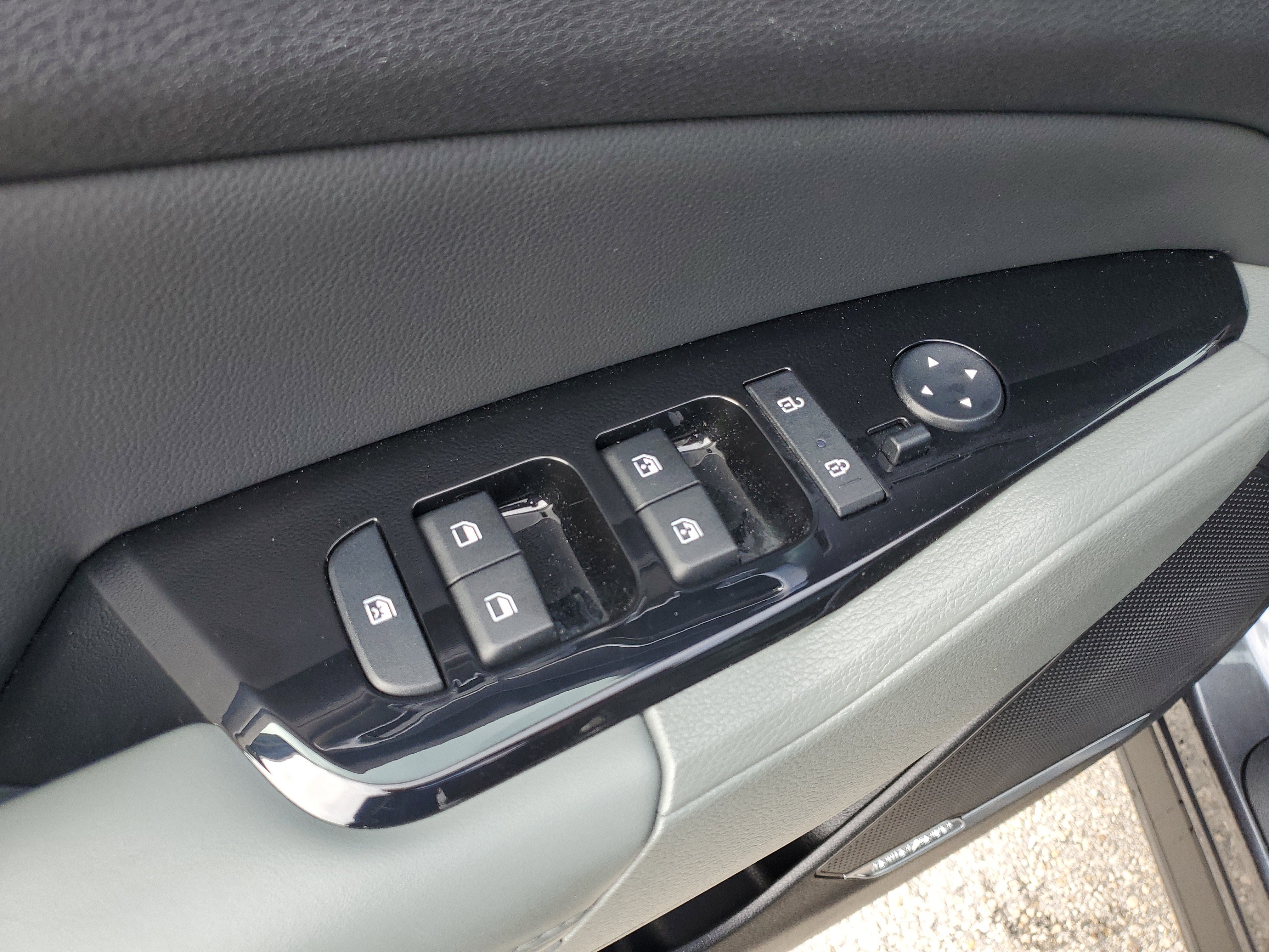 Used 2023 Kia Sportage X-Pro image 32