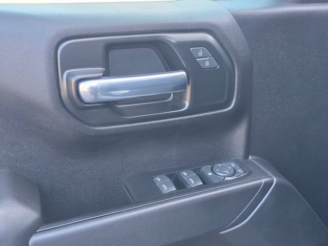 Used 2022 Chevrolet Silverado 1500 Custom RWD image 11