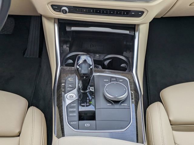 Used 2021 BMW 330i Sedan w/ Convenience Package image 19