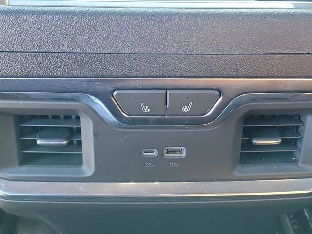 Certified 2024 GMC Sierra 2500 Denali Ultimate image 17