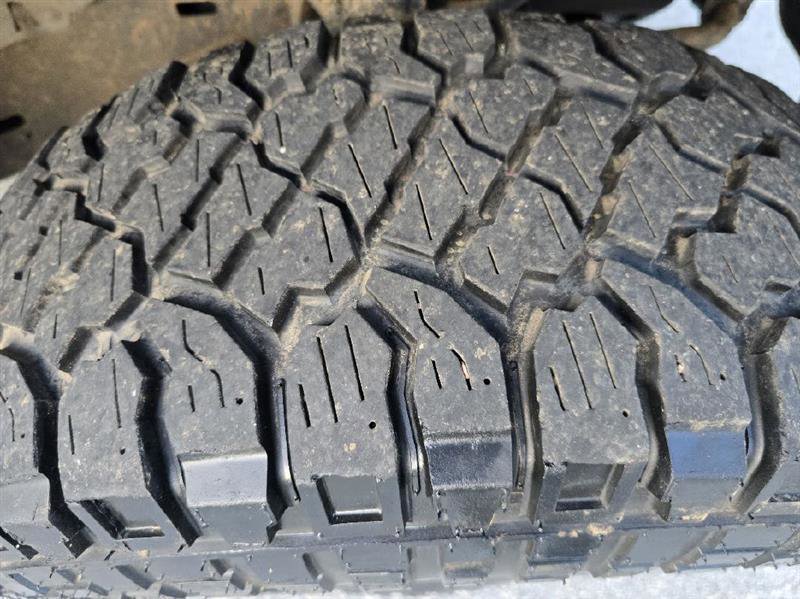 Used 2005 Lexus GX 470 image 14