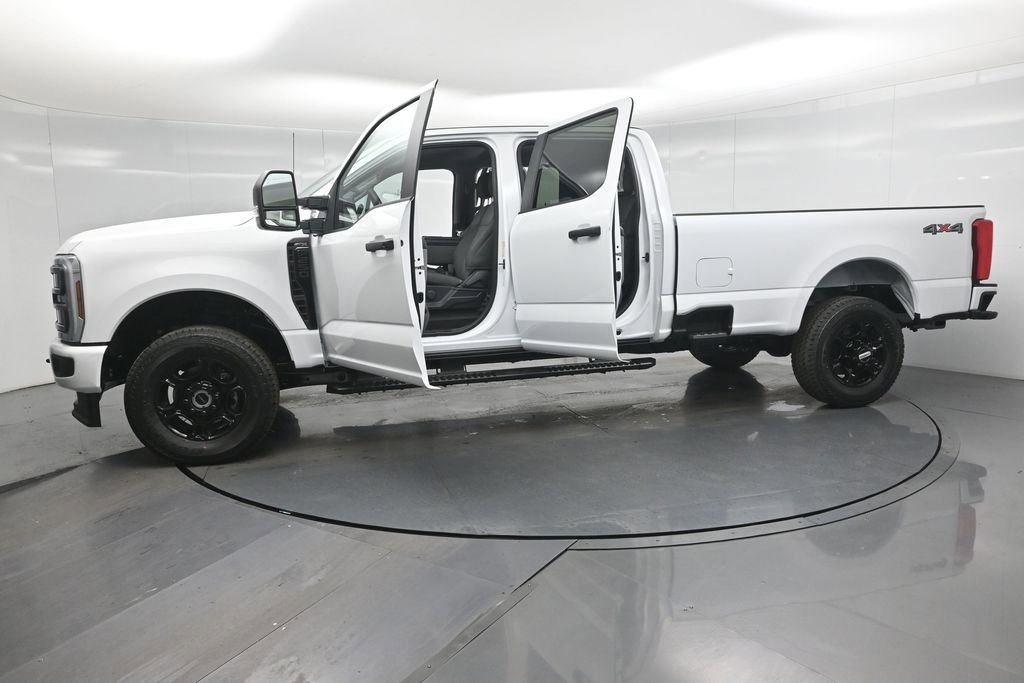New 2026 Ford F250 XL w/ STX Appearance Package image 35