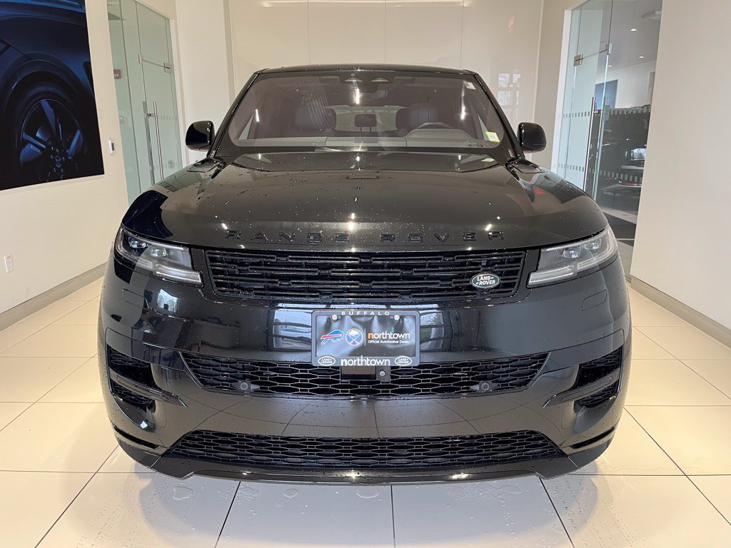 Used 2023 Land Rover Range Rover Sport SE Dynamic AWD/4WD image 11