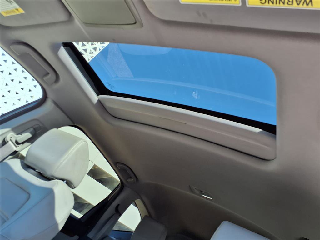 Used 2019 Honda CR-V EX-L image 5