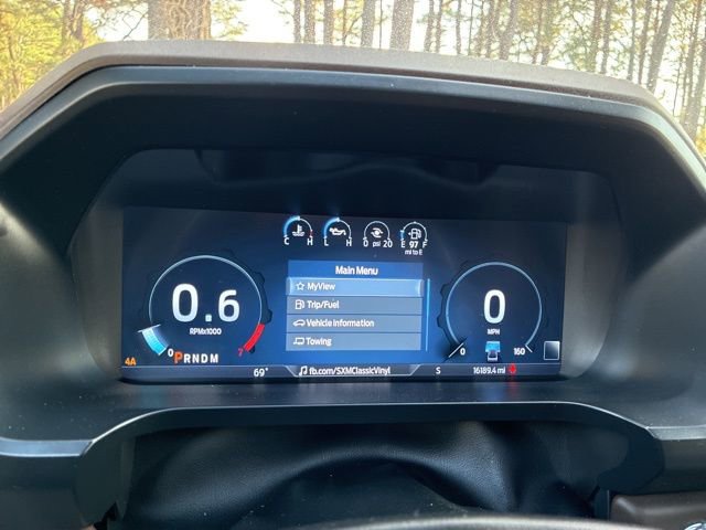 Used 2023 Ford Expedition Max King Ranch image 32