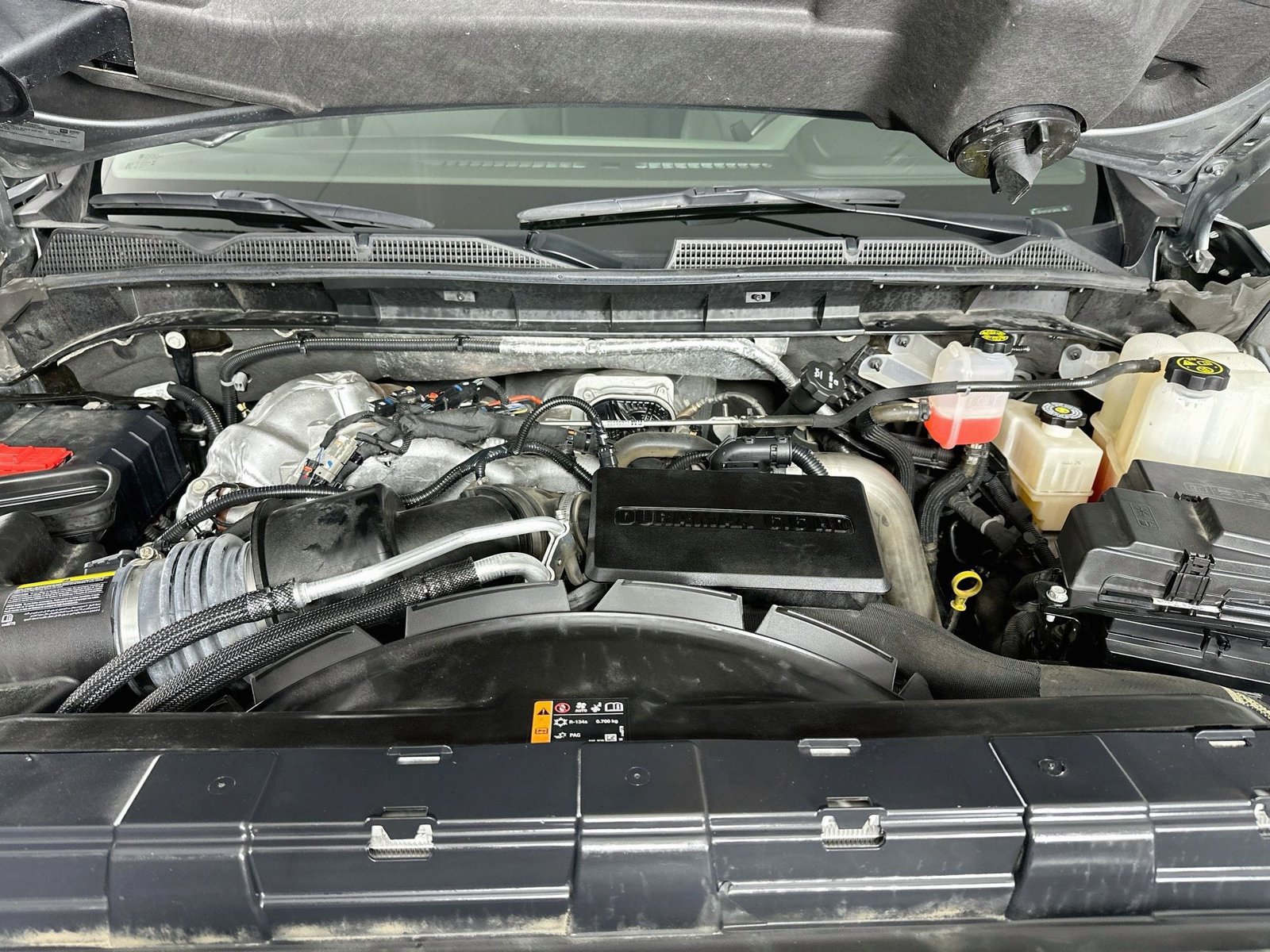 Used 2024 GMC Sierra 3500 SLT AWD/4WD image 31