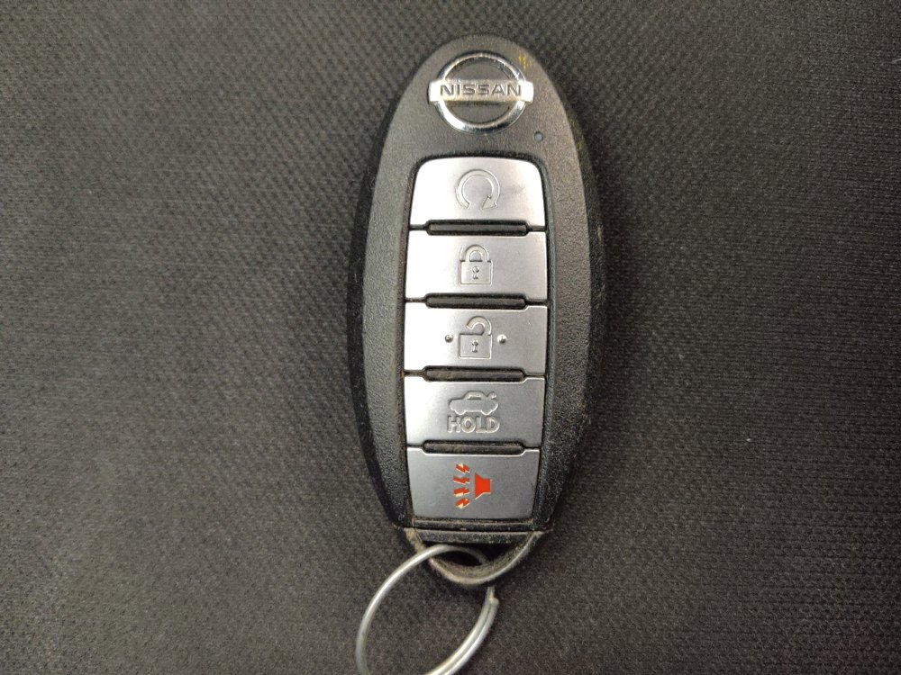Used 2020 Nissan Sentra SV FWD image 32