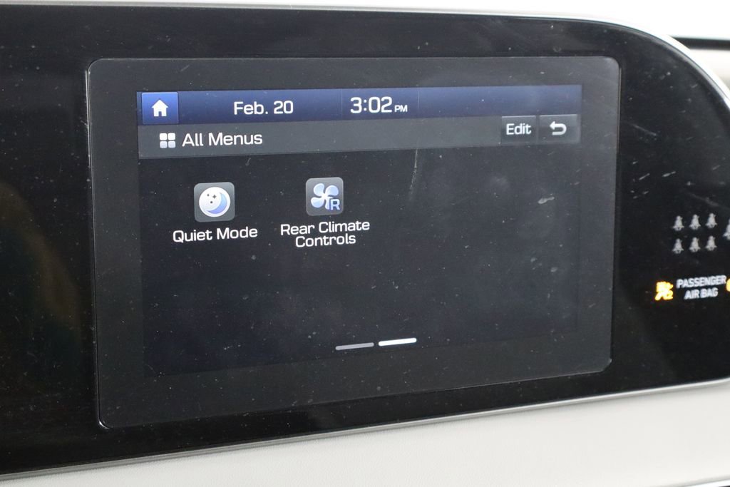 Used 2020 Hyundai Palisade SE image 33