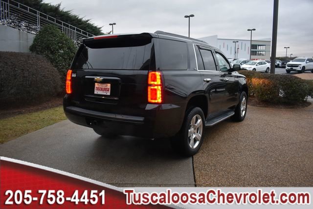 Used 2016 Chevrolet Tahoe LS w/ Enhanced Driver Alert Package image 10