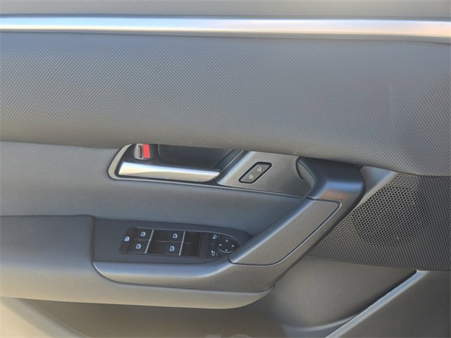 New 2026 MAZDA CX-50 Meridian Edition w/ Cargo Package image 9