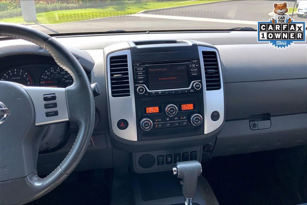 Used 2018 Nissan Frontier SV w/ Value Truck Package image 6