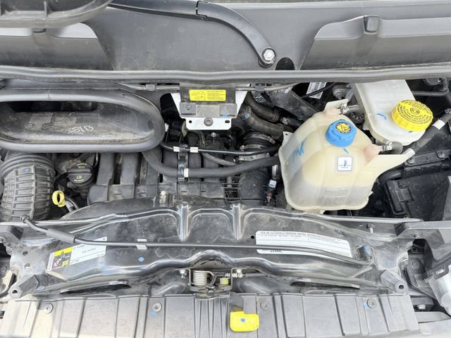Used 2025 RAM ProMaster 2500 w/ Convenience Group FWD image 32