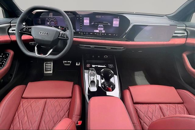 New 2026 Audi S5 Premium Plus AWD/4WD image 15