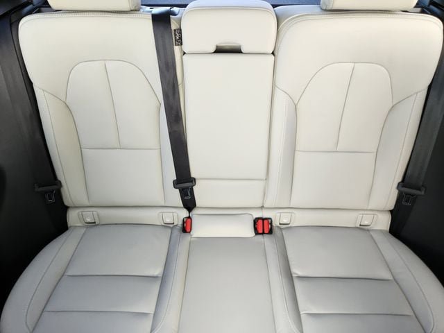 New 2026 Volvo XC40 B5 Plus w/ Protection Package Premier AWD/4WD image 14