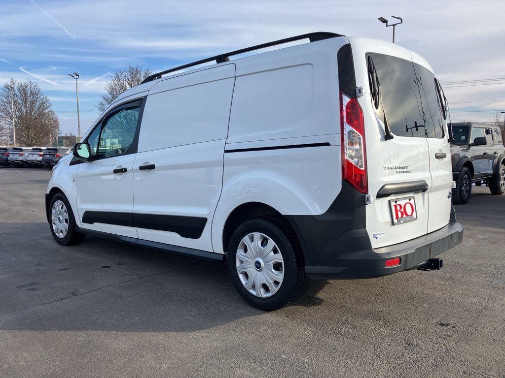 Used 2020 Ford Transit Connect XL image 6