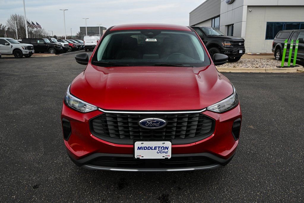 New 2026 Ford Escape Active w/ Cold Weather Package image 10