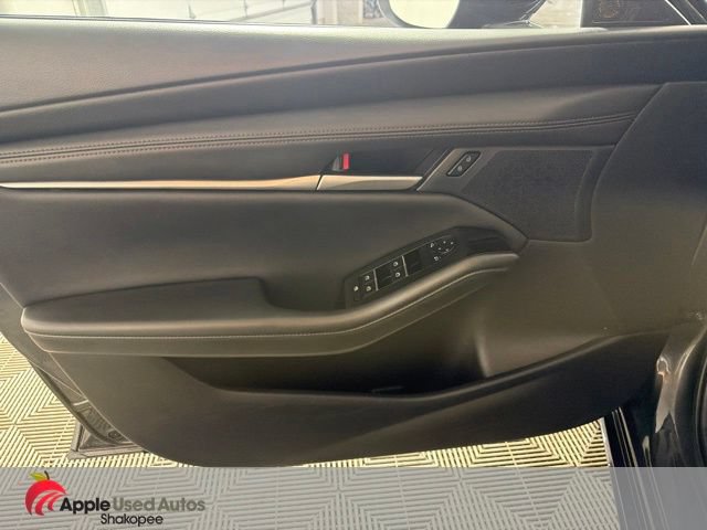 Used 2024 MAZDA MAZDA3 s FWD image 12