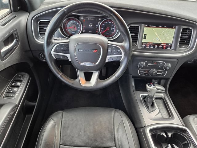 Certified 2018 Dodge Charger SXT Plus w/ Quick Order Package 29J RWD image 15