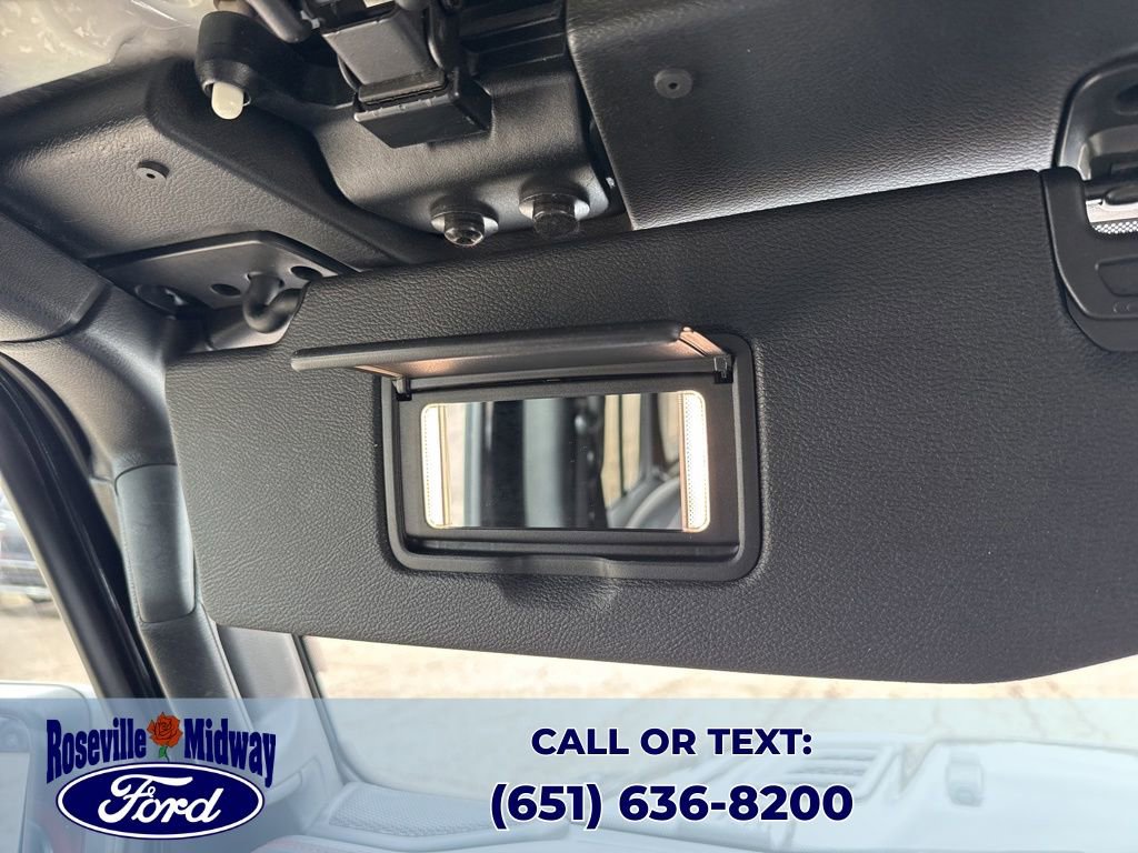 Used 2021 Jeep Wrangler Unlimited Rubicon image 23