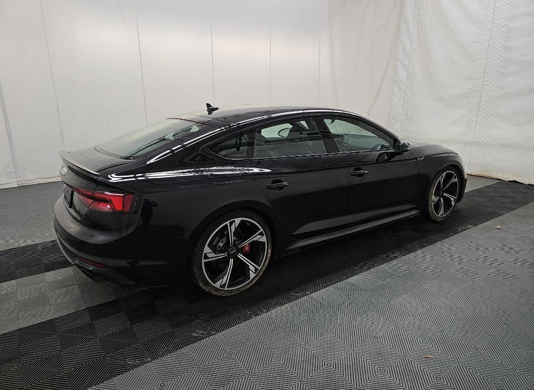 Used 2019 Audi RS 5 Sportback image 6