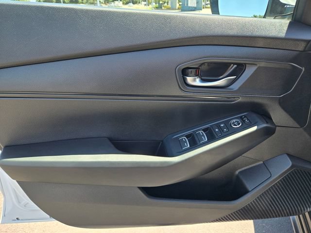 Certified 2024 Honda Accord LX image 16