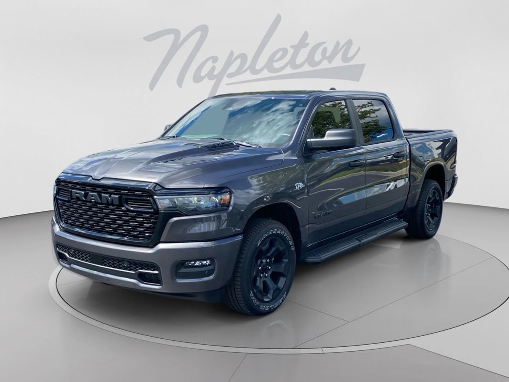 Used 2026 RAM 1500 Express