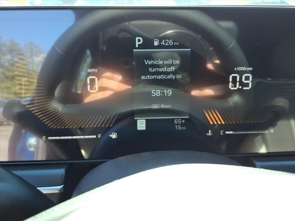 New 2026 Kia K5 GT-Line image 18