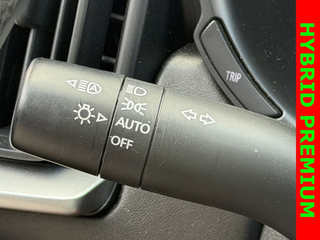 Used 2025 MAZDA CX-50 AWD 2.5 Hybrid w/ Premium Pkg image 22