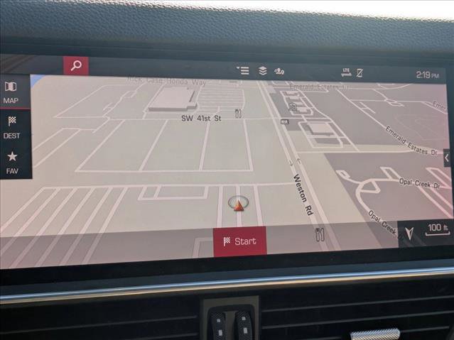 Used 2021 Porsche Cayenne image 12