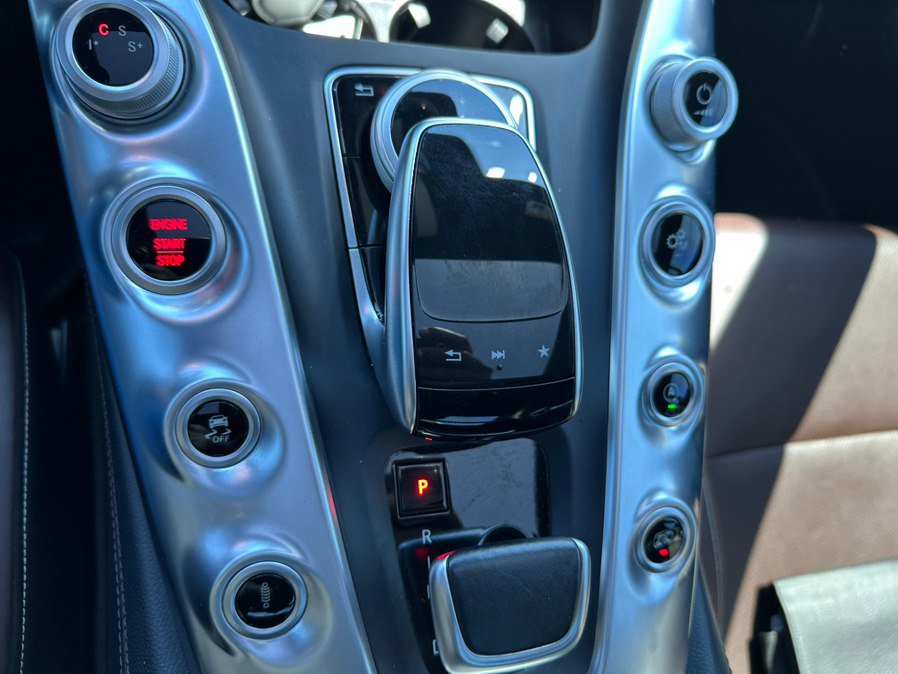 Used 2018 Mercedes-Benz AMG GT Coupe image 20