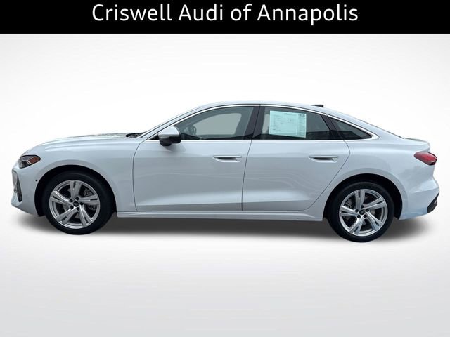 Certified 2025 Audi A5 2.0T Premium Plus w/ Premium Plus AWD/4WD image 3